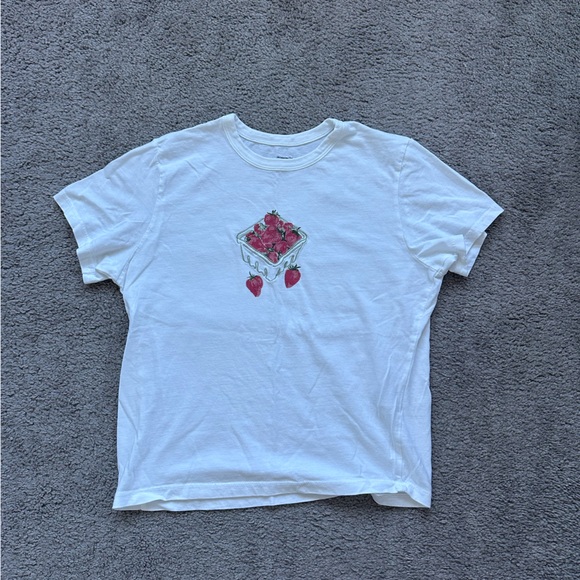 Abercrombie & Fitch Tops - Baby tee